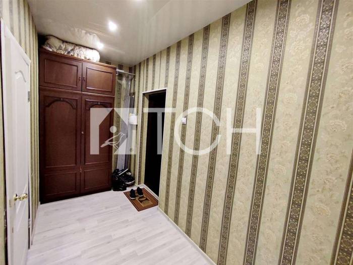 1-комн. квартира, Свердловский, ул Молодежная, 3 #id279717