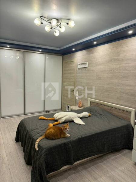 3-комн. квартира, Королёв, проспект Королёва, 2, #id1294794