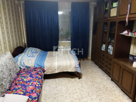 1-комн. квартира, Ивантеевка, улица Бережок, 14, #id358591