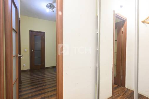 1-комн. квартира, Лосино-Петровский, Петровский бульвар, 6А, #id1911772