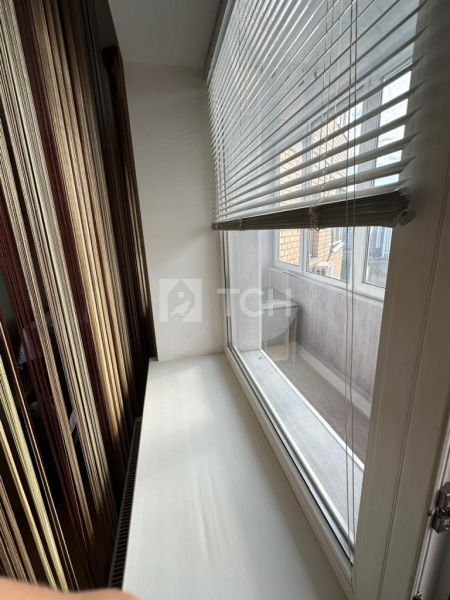 Квартира-студия, Пушкино, 2-й Фабричный проезд, 16, #id1301573