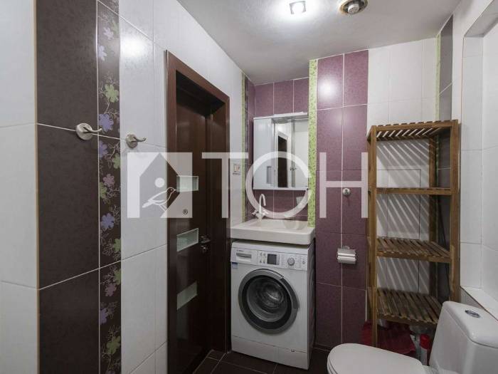3-комн. квартира, Пушкино, проезд 3-й Некрасовский, 3к3 #id293389