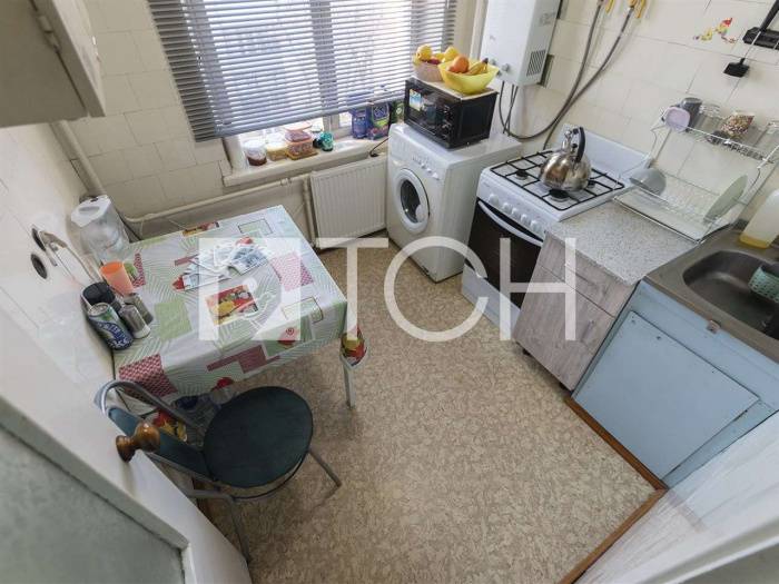 2-комн. квартира, Королев, ул Комсомольская, 9 #id300471