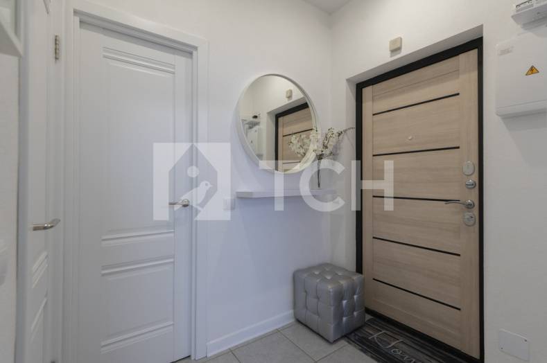 2-комн. Квартира, Пушкино, улица Просвещения, 10к3, #id562490