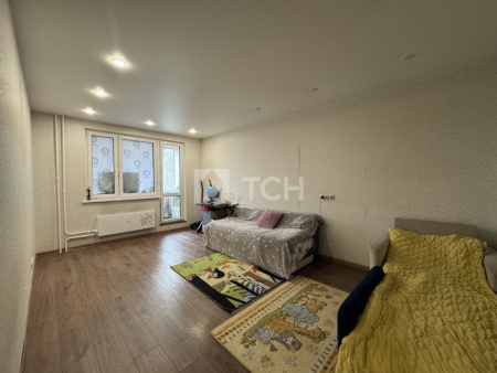 2-комн. квартира, Королёв, улица Тихонравова, 35к6, #id1390817