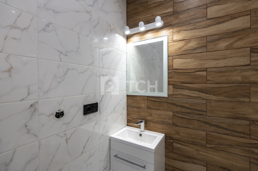 2-комн. квартира, посёлок Мебельной Фабрики, Рассветная улица, 5, #id1229383