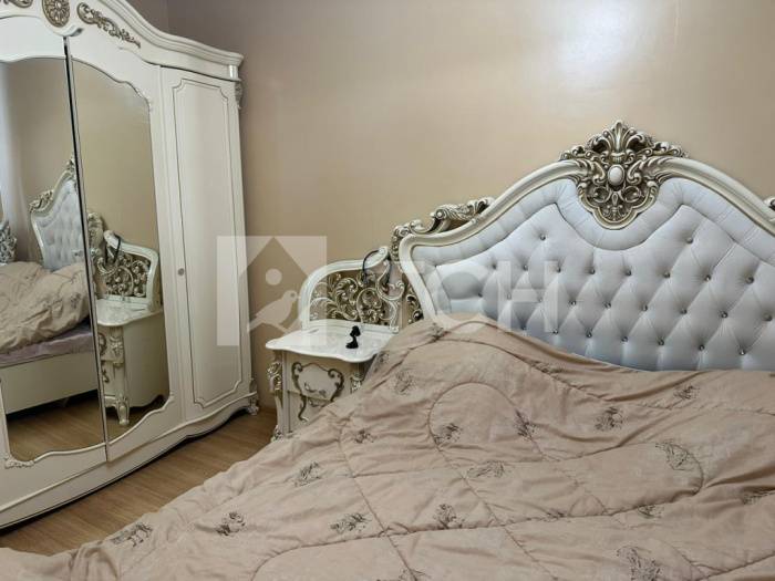 3-комн. Квартира, Химки, 2-й Чапаевский переулок, 8, #id746990