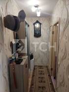 2-комн. Квартира, Мытищи, Новомытищинский проспект, 50/10, #id711583