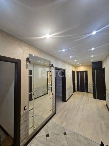 3-комн. квартира, Королёв, улица Маяковского, 4, #id1962432