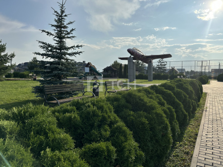 Дом, г.о. Щёлково, посёлок Образцово, 127, #id1751811