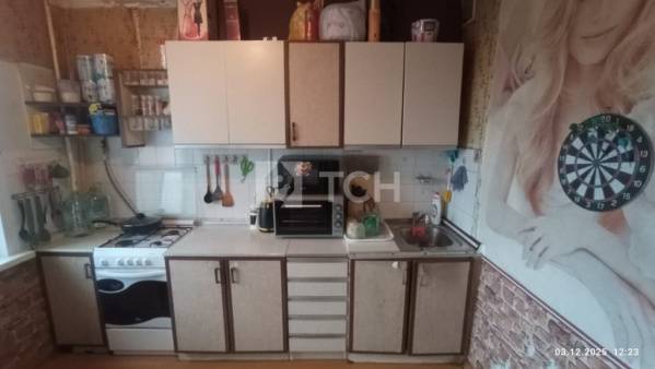 3-комн. квартира, Королёв, Советская улица, 26, #id1942413