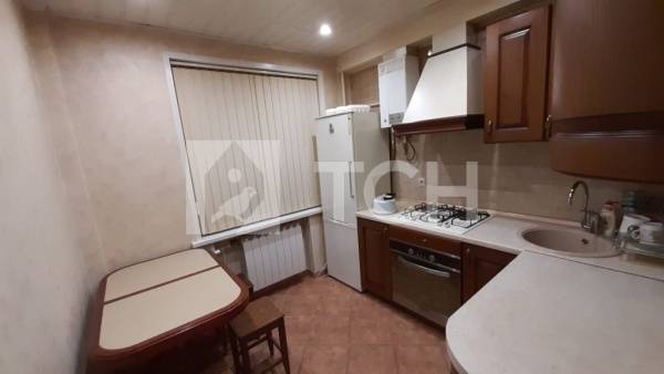 2-комн. Квартира, Пушкино, Первомайская улица, 11/8, #id1571505