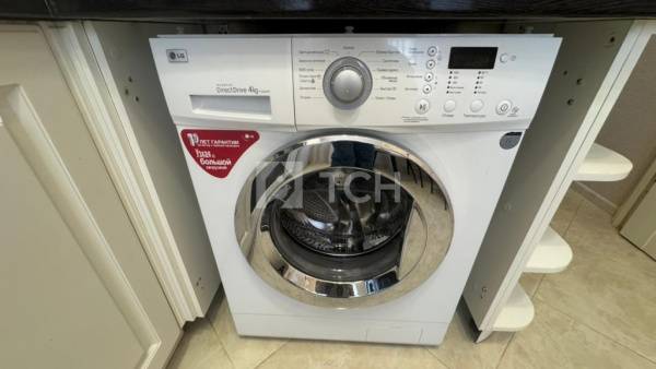 1-комн. квартира, Королёв, улица 50-летия ВЛКСМ, 5/16, #id1894641