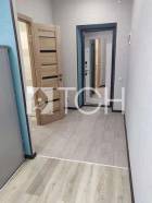 Квартира-студия, Лесные Поляны, ул Солнечная, 26к7 #id295059