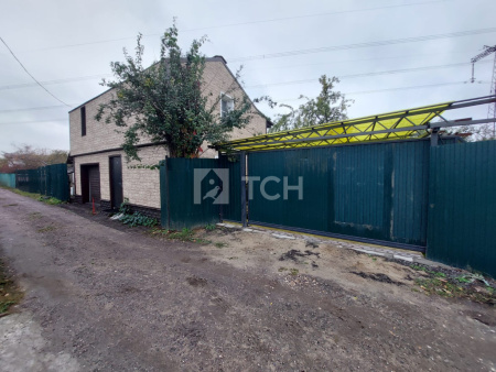 Дом, г.о. Пушкинский, Ивантеевка, 50, #id1278555