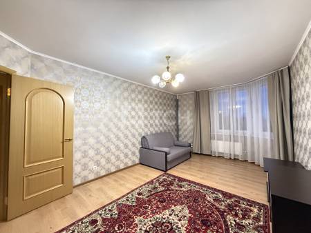 1-комн. квартира, Ивантеевка, Трудовая улица, 18, #id2320010