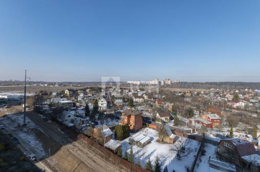 2-комн. квартира, посёлок Аничково, 6, #id1396292