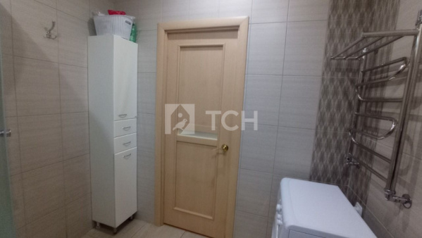 1-комн. квартира, деревня Оболдино, Радужная улица, 15, #id1539978