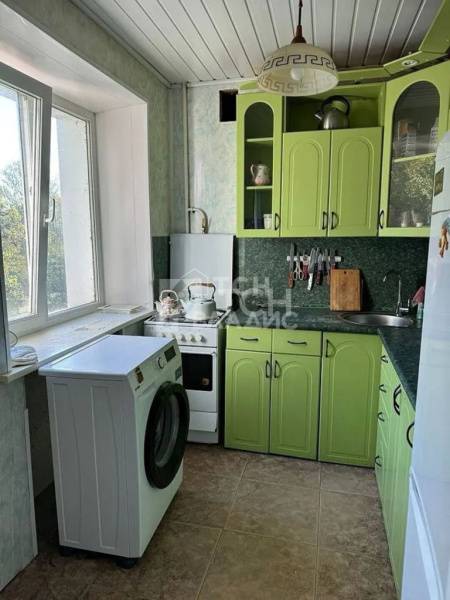 3-комн. квартира, Лосино-Петровский, улица Ленина, 19, #id1725184