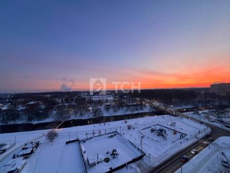 1-комн. квартира, посёлок городского типа Свердловский, Заречная улица, 1, #id1968009