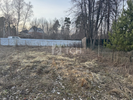 Земельный участок, г.о. Королёв, Королёв, улица Мира, 4, #id1326037