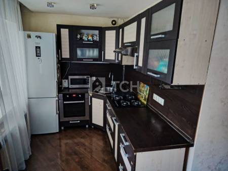 3-комн. квартира, Ивантеевка, Заводская улица, 1А, #id1775913