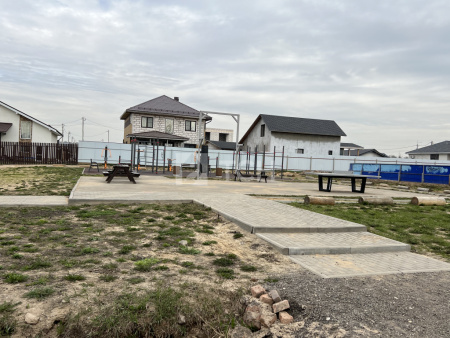 Дом, г.о. Пушкинский, коттеджный посёлок Жюльверн, 55, #id704578