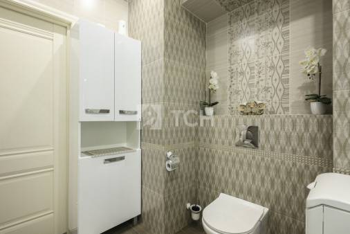 3-комн. квартира, Королёв, улица Тихонравова, 35к1, #id1802900