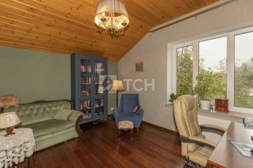 Дом, г.о. Истра, Дедовск, улица Дедово, 10, #id1713817