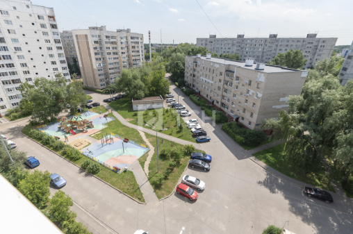 2-комн. квартира, Ивантеевка, улица Толмачёва, 21, #id1136142