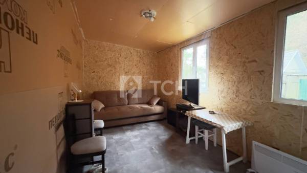 Дом, г.о. Щёлково, СНТ Заозёрный, улица Комарова, 40, #id1948794