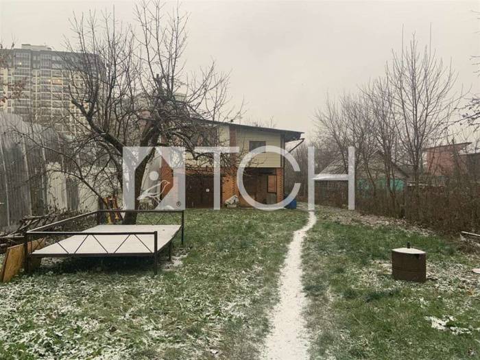 Дом, Мытищи , ш Осташковское #id262083