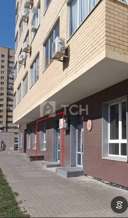 Коммерческая недвижимость, Мытищи, 2-я Институтская улица, 26А, #id2346619