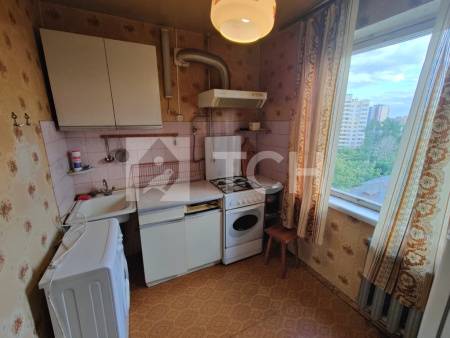 2-комн. Квартира, Ивантеевка, Первомайская улица, 26, #id1636755