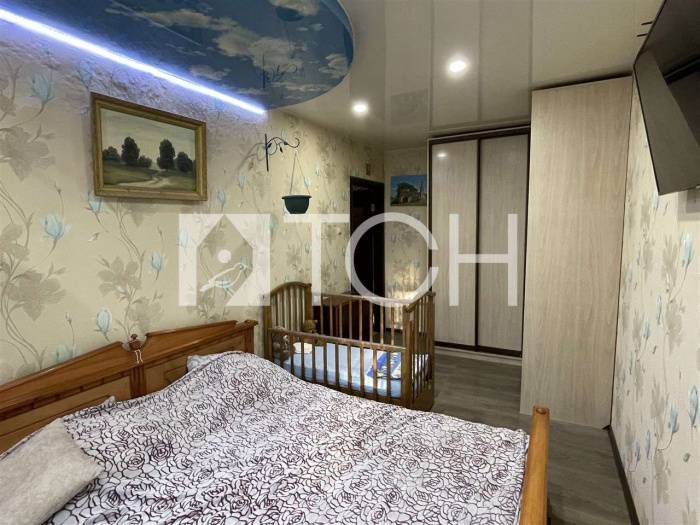 2-комн. квартира, Щелково, ул Космодемьянская, 13 #id286217