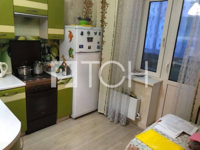 1-комн. квартира, Фрязино, ул Лучистая, 3 #id276358