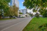 2-комн. квартира, Москва, улица Проходчиков, 10к1, #id2345085