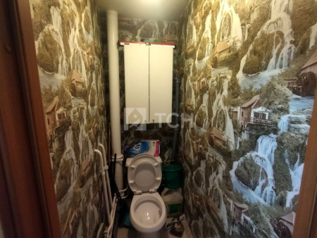 1-комн. квартира, Мытищи, улица Колпакова, 23к1, #id1269456