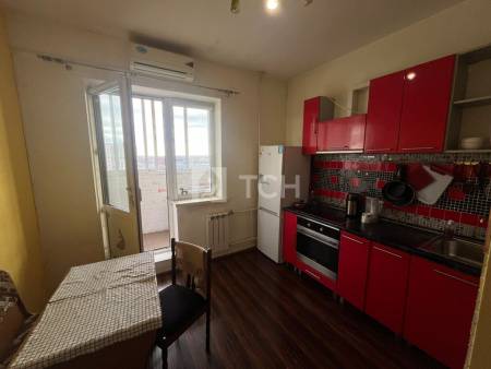 1-комн. квартира, Лосино-Петровский, Петровский бульвар, 6А, #id1911772