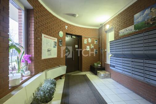 1-комн. квартира, Щёлково, Пролетарский проспект, 4к4, #id1924745