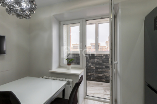 2-комн. квартира, Балашиха, проспект Ленина, 74, #id1402485