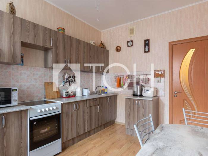 1-комн. квартира, Щелково, ул Неделина, 25 #id304120