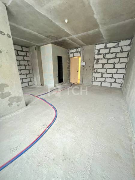 1-комн. квартира, Тенистый бульвар, 11, #id1367608