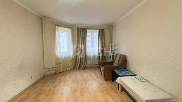 1-комн. квартира, Ивантеевка, улица Бережок, 10, #id1728820