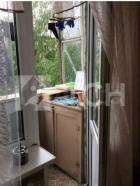 2-комн. квартира, рабочий посёлок Фряново, Первомайская улица, 21, #id361882