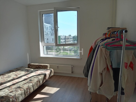 1-комн. квартира, Мытищи, улица Стрельбище Динамо, 10, #id1877817