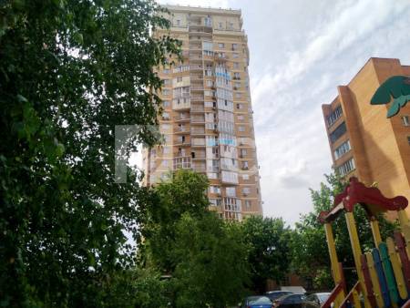 2-комн. Квартира, Щёлково, Заречная улица, 8к2, #id1620551