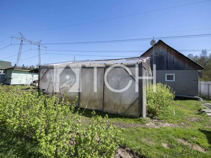 Дом, Щелковский Район, СНТ Заозерный #id271375