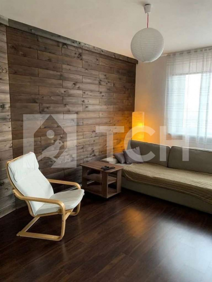 1-комн. Квартира, Пушкино, Московский проспект, 57к1, #id359493