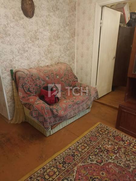 3-комн. квартира, Тверская область, Кашин, улица Ивана Чистякова, 20, #id2124536